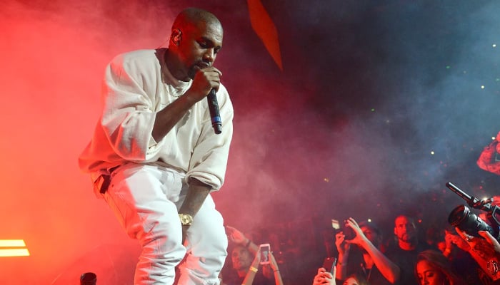 Kanye West set to make major comeback as fans await a big night