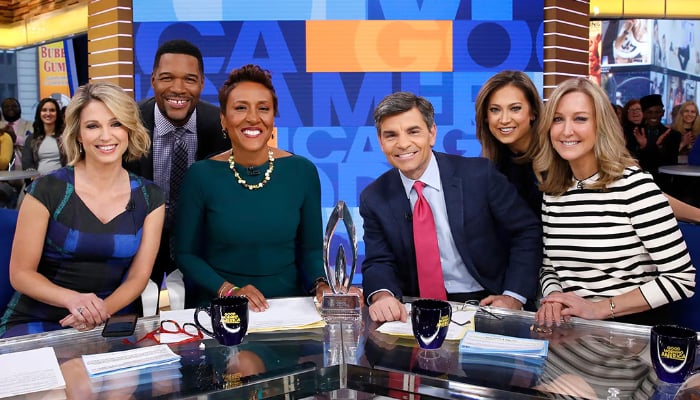 How Good Morning America continues to dominate morning TV even after chaos
