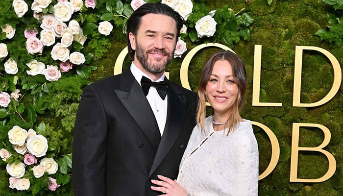 Kaley Cuoco unveils unconventional but ‘best’ decision in her marriage