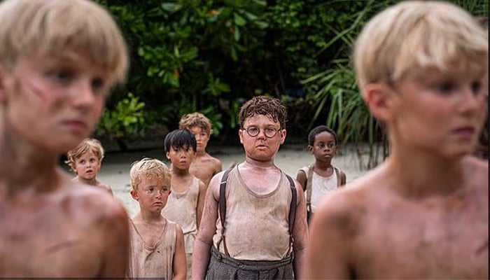 BBC’s Lord of the Flies adaptation divides fans