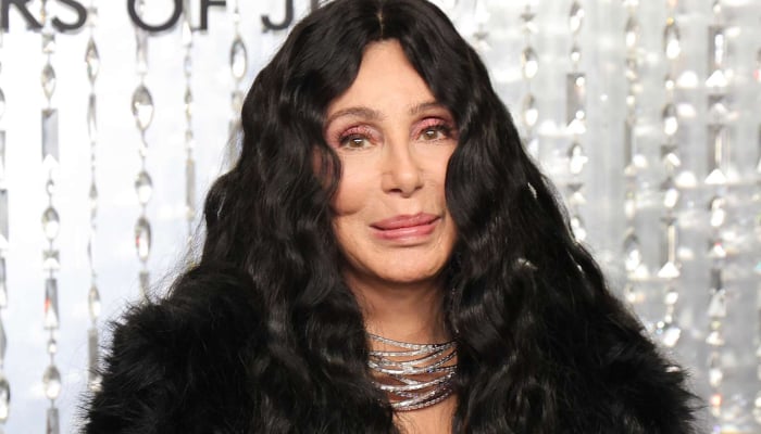 Why Cher never reported her teenage assault at a friend’s home