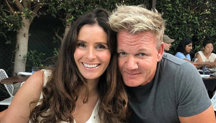 How Gordon Ramsay captured Tana’s heart while she was dating someone