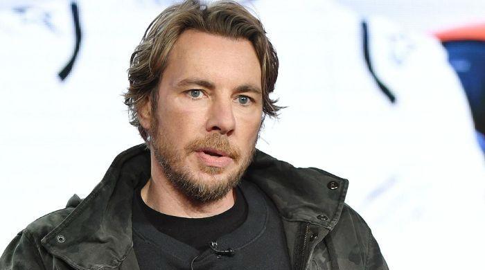 Dax Shepard recalls how he escaped death during a high school night