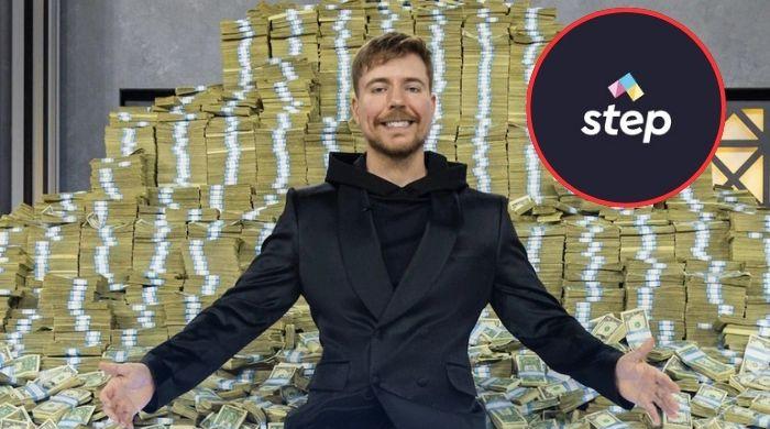 What is Step? Gen Z banking app acquired by MrBeast 