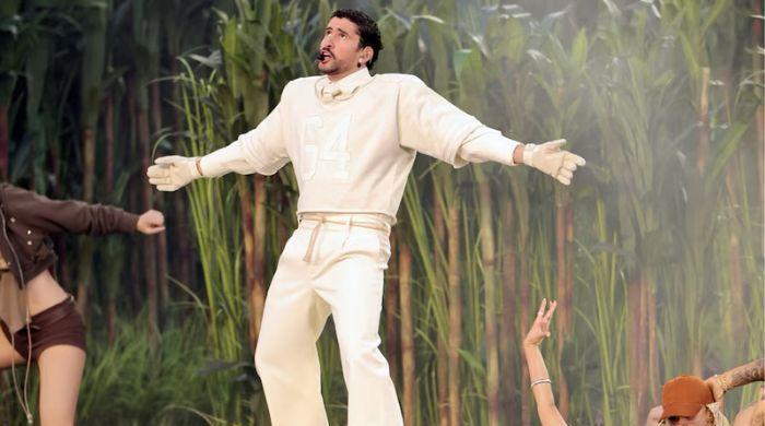 Bad Bunny's halftime performance dominates early Super Bowl viewership