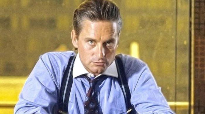 Michael Douglas was degraded by ‘Wall Street' director before Oscar win