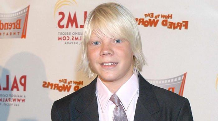 Blake Garrett dies: ‘How to Eat Fried Worms' child star was 33