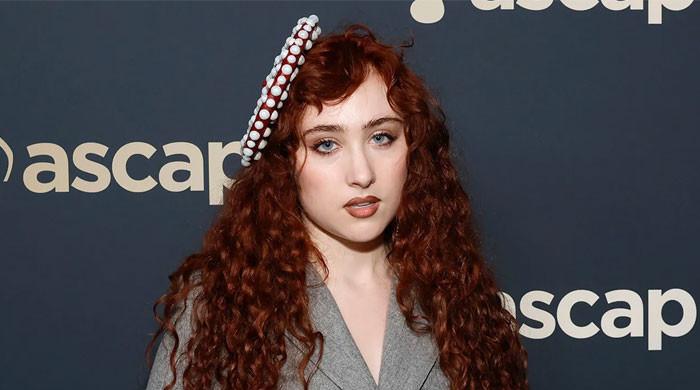 Chappell Roan exits talent agency after Epstein links surface