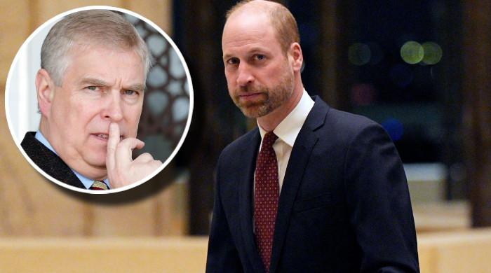 Prince William response to Andrew's misconduct: 'Doing this to protect'
