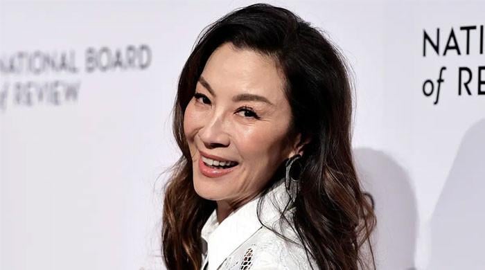 Michelle Yeoh to receive Hollywood's most prestigious honour