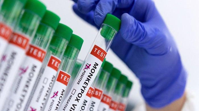 Pakistan registers second mpox-linked death