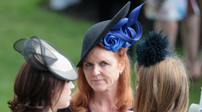 Beatrice and Eugenie face royal test they never chose