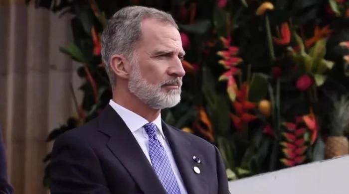 King Felipe marks meaningful moments beyond ceremony