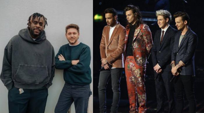 Niall Horan urged by Myles Smith to try something he never did in One Direction