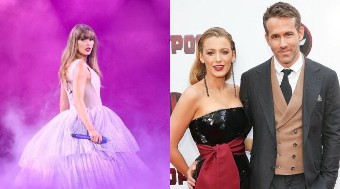 Taylor Swift makes final decision about wedding invite to Blake Lively