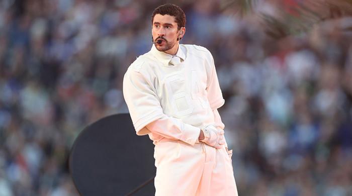 Bad Bunny sweeps clean Instagram after Super Bowl halftime show: Here's why