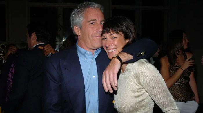 Ghislaine Maxwell requests presidential pardon from Trump, invokes Fifth Amendment
