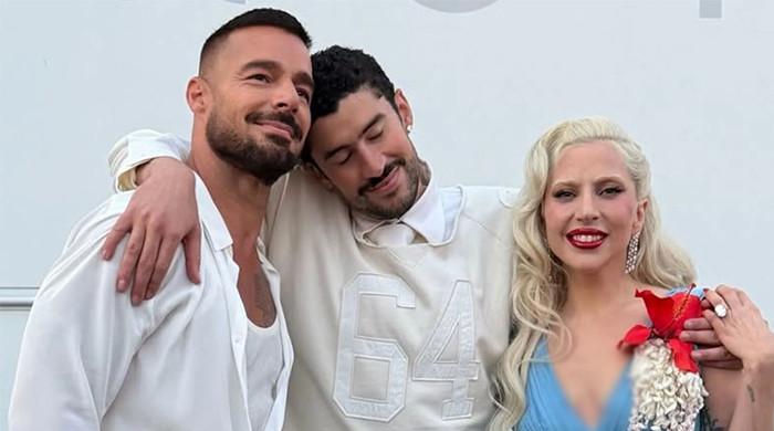 Ricky Martin left in ‘tsunami of emotions' after Super Bowl halftime show