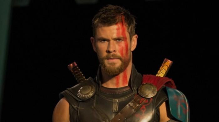 Chris Hemsworth shares surprising detail behind playing 'Thor' in Marvel