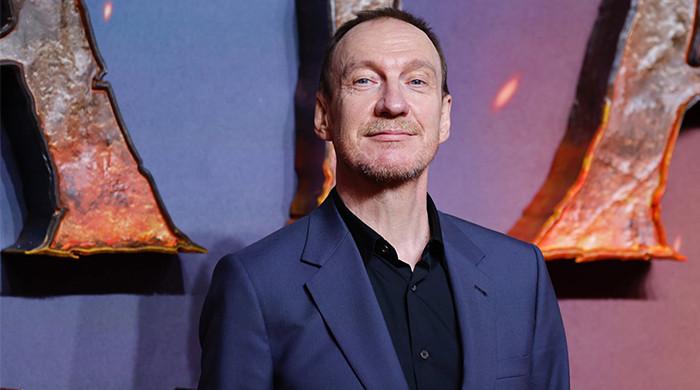 ‘Harry Potter' star David Thewlis doesn't want you to ask him THIS question