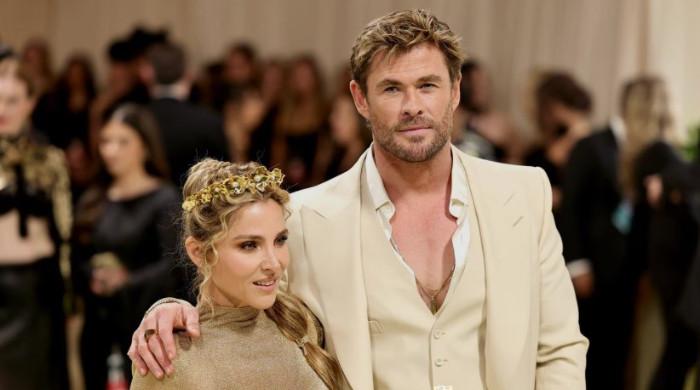 Chris Hemsworth reveals how 'casually' he proposed wife Elsa Pataky