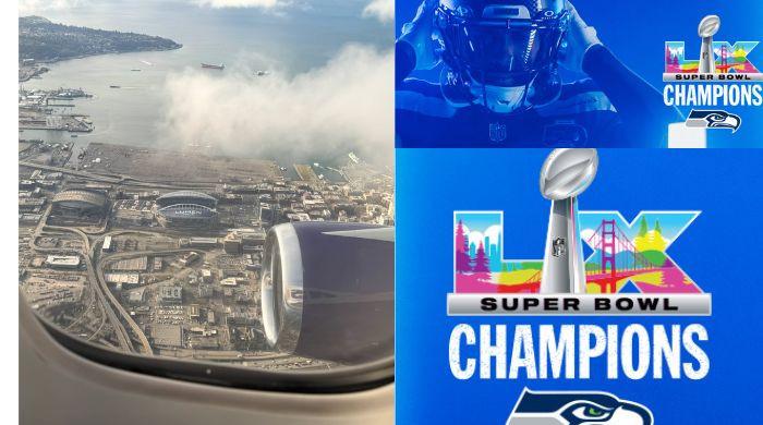 Seattle's victory lap: Everything to know about Seahawks Championship Ceremony & Parade