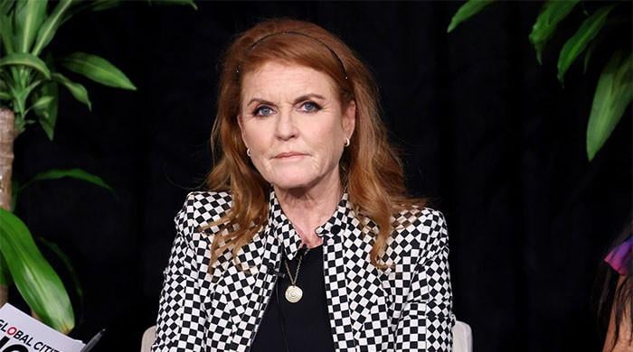 Sarah Ferguson's plan to earn money as guest speaker fell flat