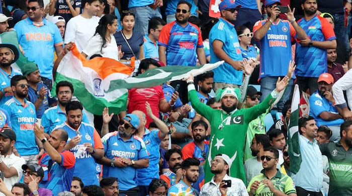 Fans excited about Pakistan vs India T20 World Cup match after boycott reversed