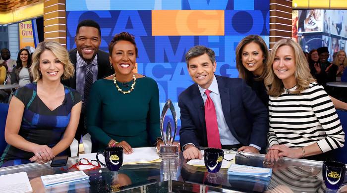 How Good Morning America continues to dominate morning TV even after chaos