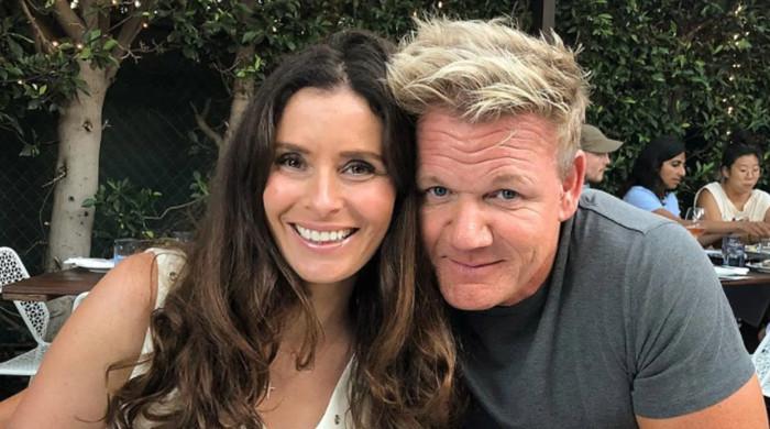 How Gordon Ramsay captured Tana's heart while she was dating someone