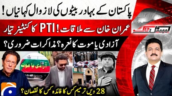 Capital Talk | 10th February 2026