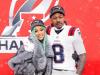 Cardi B, Stefon Diggs take major step towards split after Super Bowl