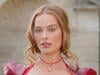 Margot Robbie shares worst gift actress ever received