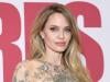 Angelina Jolie lights up ‘Couture' premiere in shimmering sheer creation