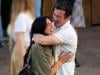 Dua Lipa offers sneak peek into fun party night with fiance Callum Turner