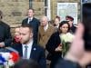 King Charles office issues update after heckling incident in Lancashire