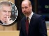 Prince William response to Andrew's wrongdoings: 'Doing this to protect'