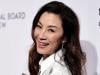 Michelle Yeoh to receive Hollywood's most prestigious honour