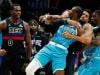 Pistons-Hornets game brawl leads to four ejections: Here's what we know