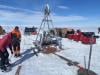 Scientists forced to abandon drilling mission at ‘Doomsday Glacier' in Antarctica