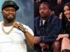 50 cent adds fuel to Stefon Diggs, Cardi B firestorm 