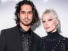 Halsey celebrates existence of fiancée Avan Jogia: ‘Love him'