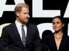 Meghan Markle gives warning to Prince Harry as Andrew situation worsens