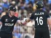 New Zealand clinch flawless victory over UAE in T20 World Cup clash