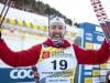Who is Ben Ogden? American skier ends 50-year Olympic drought