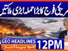 Geo Headlines 12AM | 10 February  2026