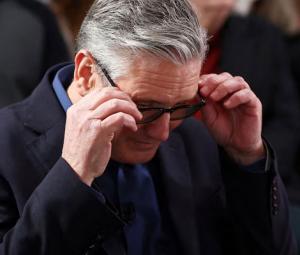 UK PM Starmer defies pressure as allies rally during premiership crisis