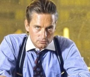 Michael Douglas was degraded by ‘Wall Street' director before Oscar win