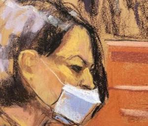 Epstein accomplice Ghislaine Maxwell seeks clemency from Trump before testimony