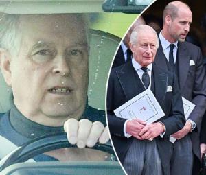 Andrew gears to deliver final blow after royals make clear statement